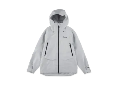Marmot M Jacket Gore-Tex 3L "Light Gray"