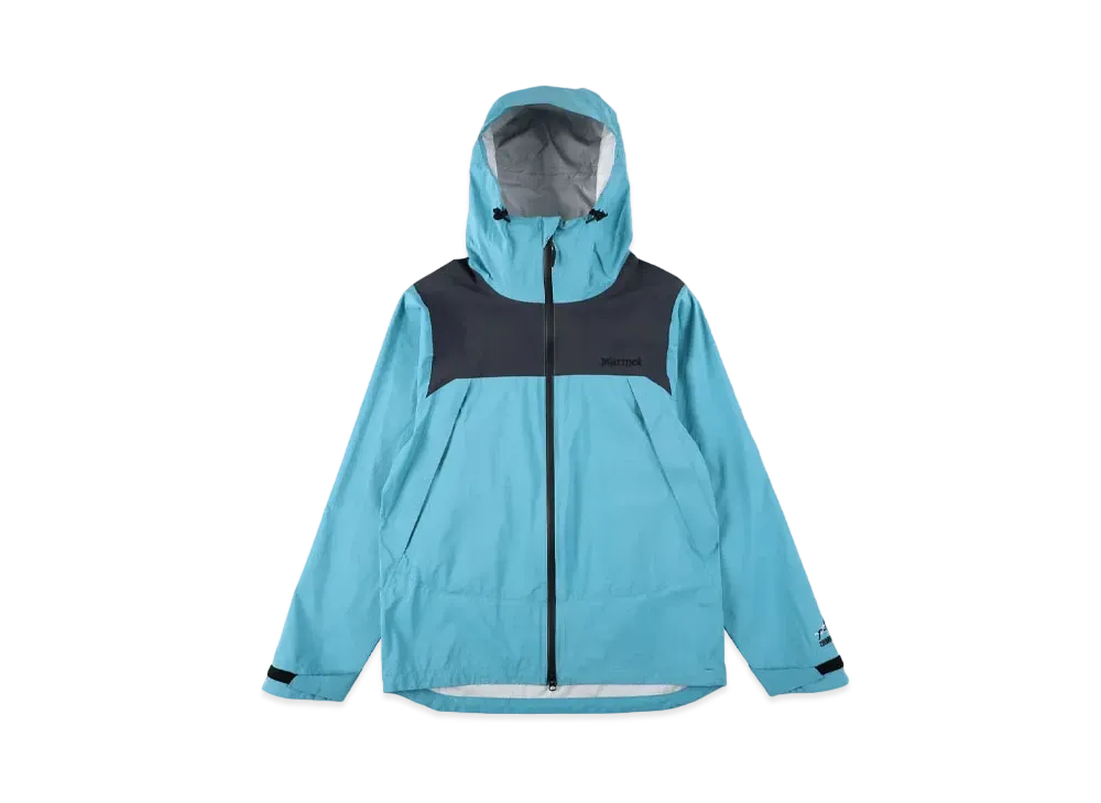 Marmot Chimera Jacket "Light Blue/Black"