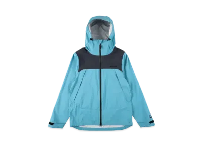 Marmot Chimera Jacket "Light Blue/Black"