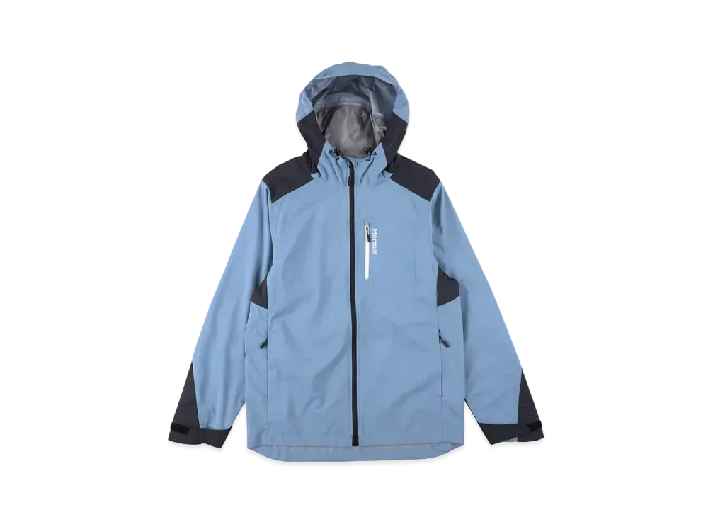 Marmot Chimera Amalgam Jacket "Light Blue/Black"