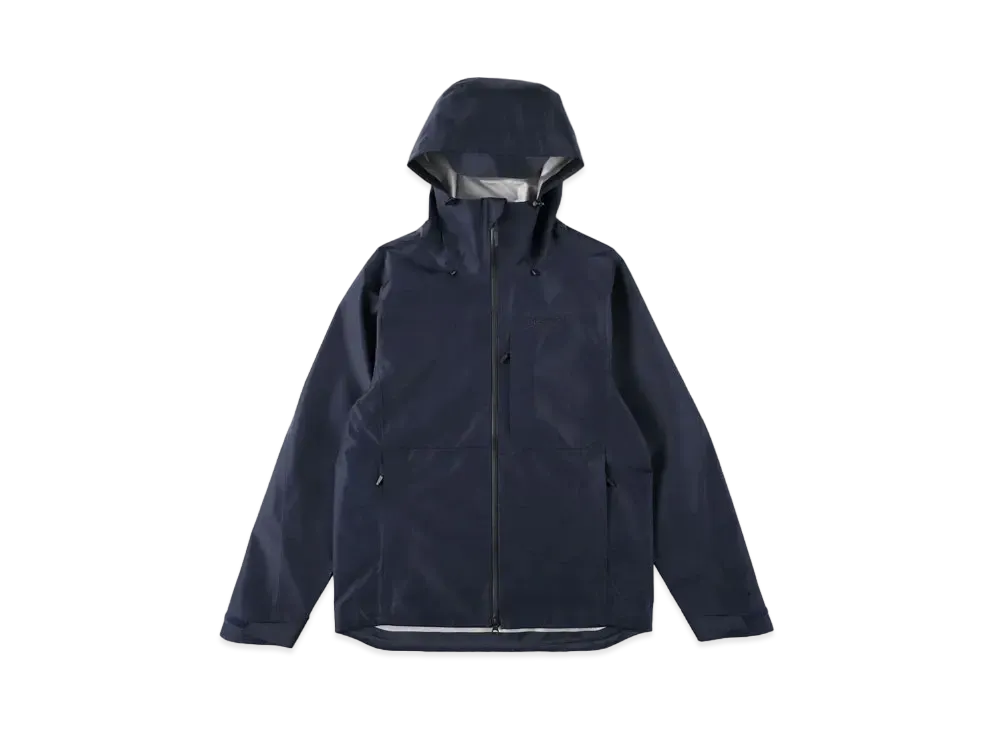 Marmot Gore-Tex Nika Jacket "Navy"