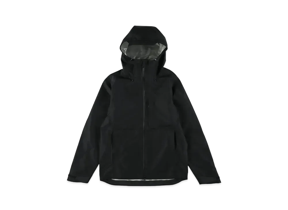 Marmot Gore-Tex Nika Jacket "Black"