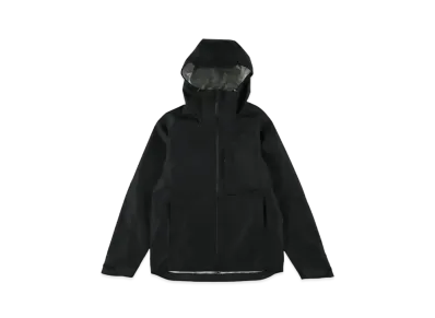 Marmot Gore-Tex Nika Jacket "Black"