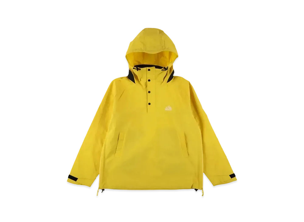 Marmot Archive Anorak Parka "Yellow"