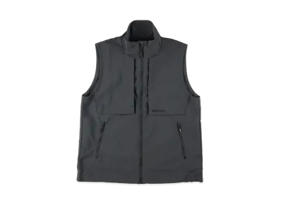 Marmot Mountain Utility Vest "Black"