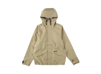 Marmot All Weather Parka "Beige"