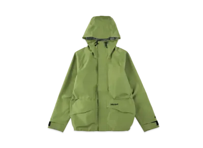 Marmot All Weather Parka "Olive Green"