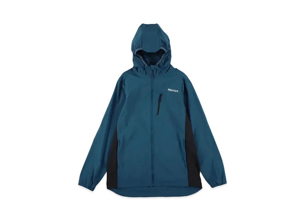 Marmot Ease Two Jacket "Blue"