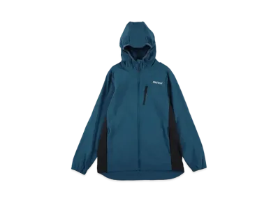 Marmot Ease Two Jacket "Blue"