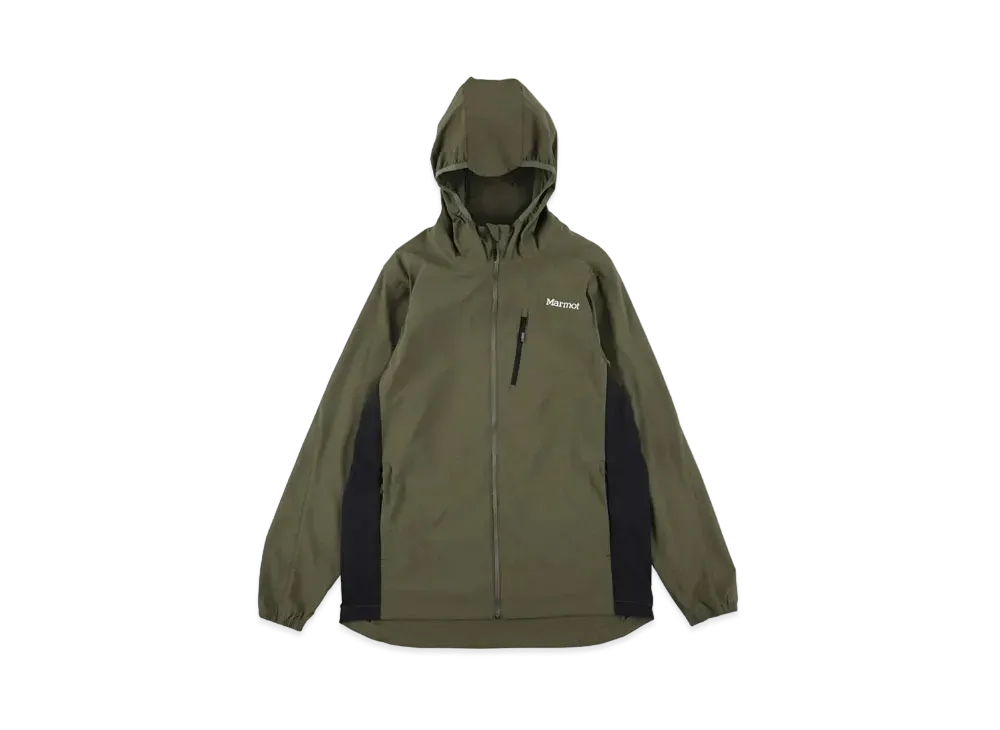 Marmot Ease Two Jacket "Olive Green"