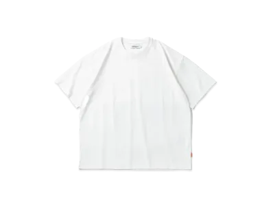 TIGHTBOOTH Jing T-shirt "White"