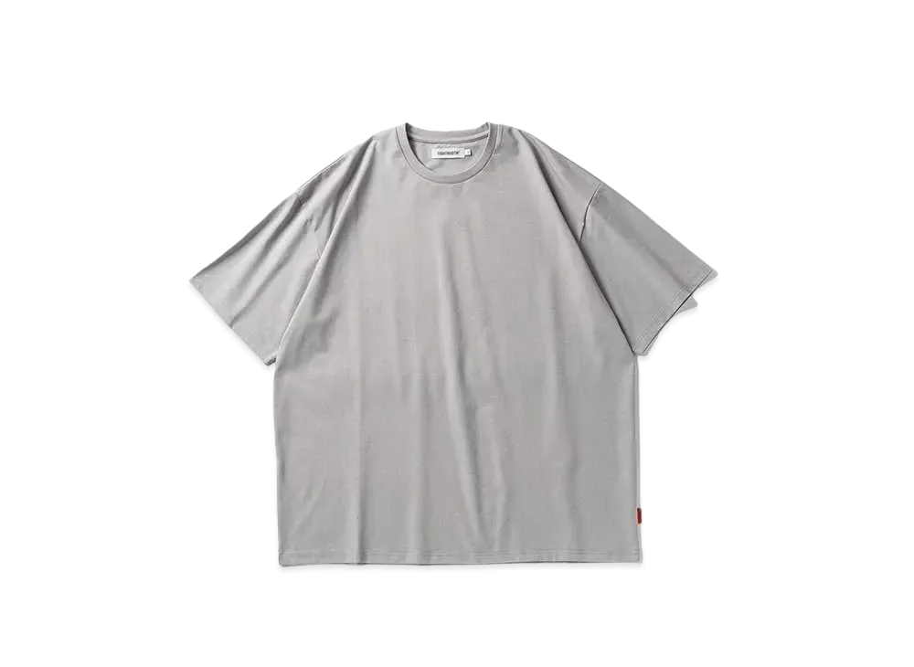 TIGHTBOOTH Jing T-shirt "Grey"