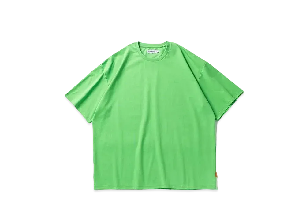 TIGHTBOOTH Jing T-shirt "Light Green"