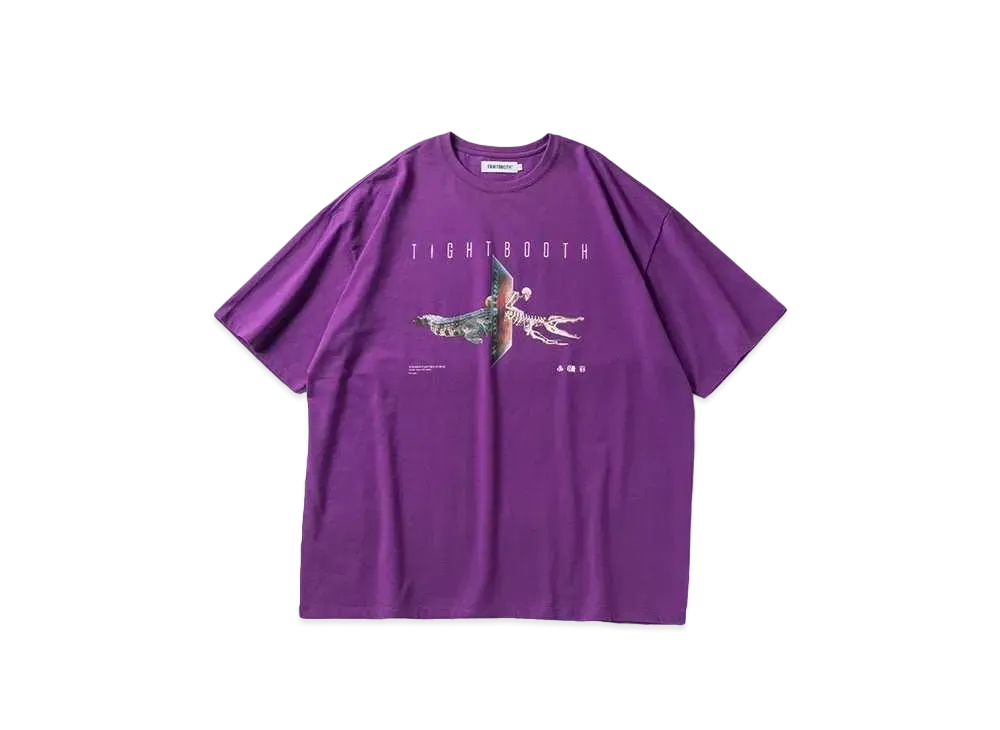 TIGHTBOOTH x SEEDA Machikaze T-Shirt 