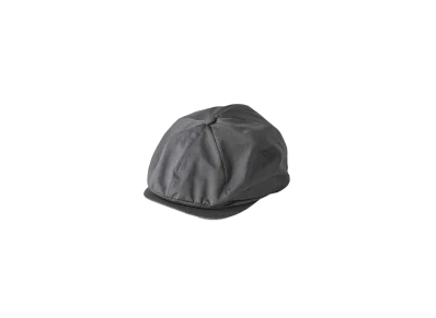 TIGHTBOOTH Cotton Satin Hunting "Charcoal"