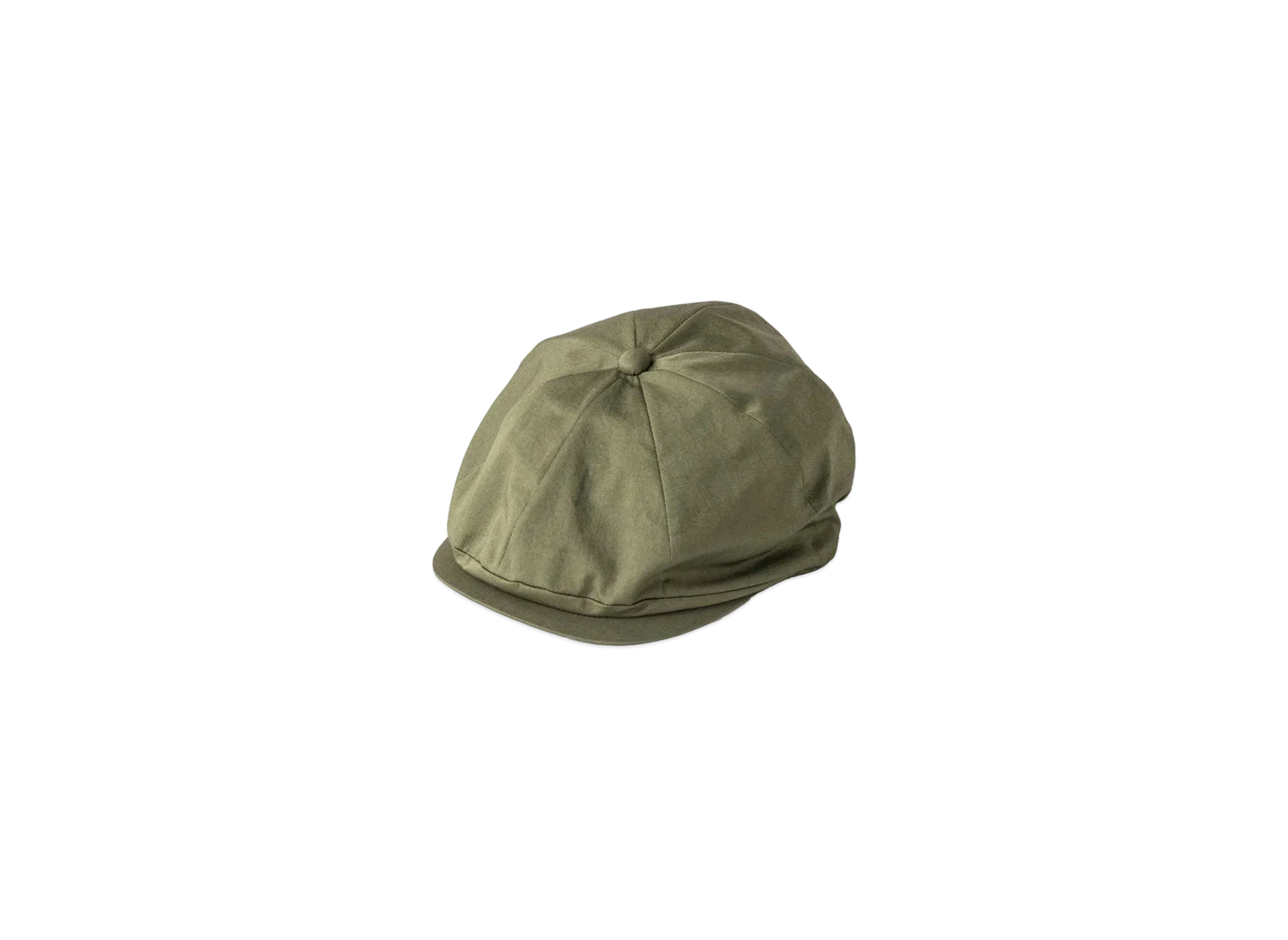 TIGHTBOOTH Cotton Satin Hunting "Olive"