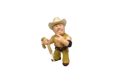 【予約商品】16directions SOFT VINYL COLLECTION027 STAN HANSEN "MULTI"