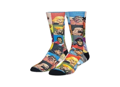 ODD SOX SELECT YOUR FIGHTER "MULTI"