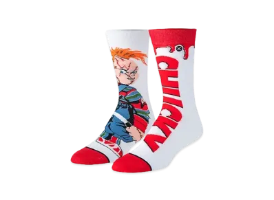 ODD SOX CHUCKYS REVENGE "MULTI"