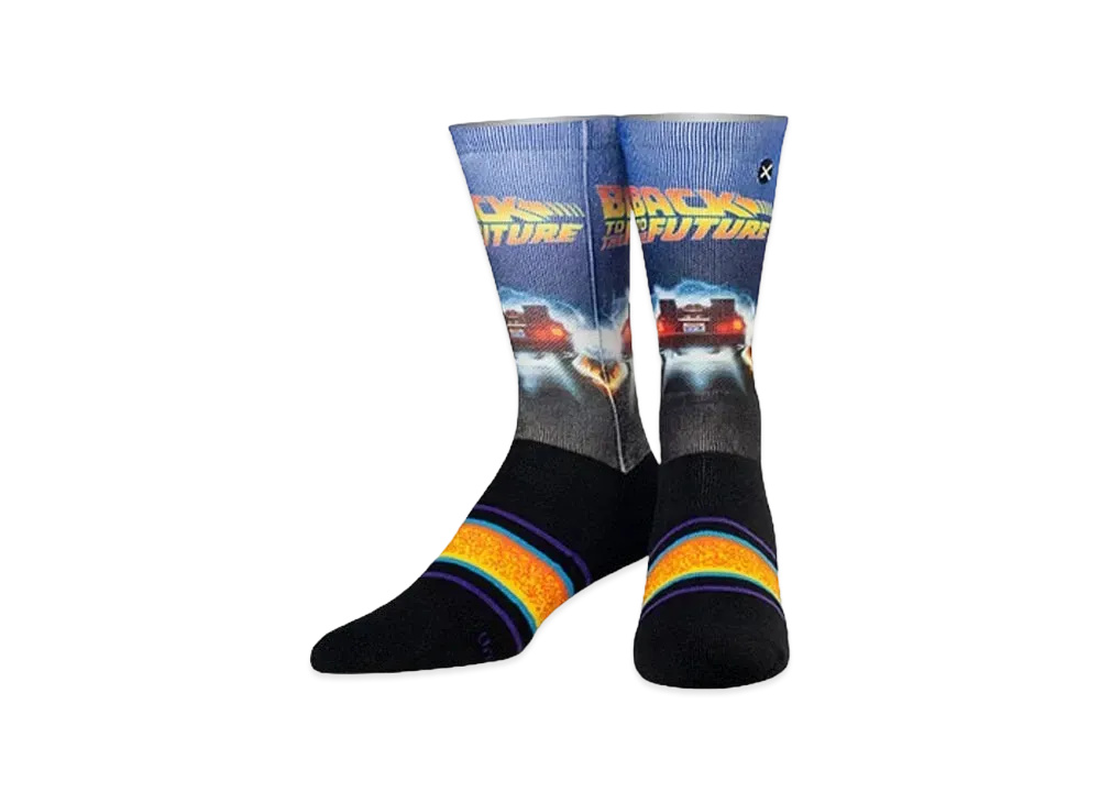 ODD SOX BACK IN TIME "MULTI"