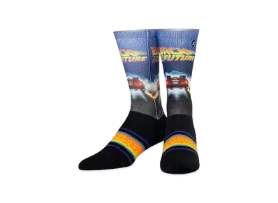 ODD SOX BACK IN TIME "MULTI"