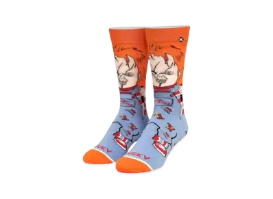 ODD SOX CHUCKY GOOD GUY "MULTI"