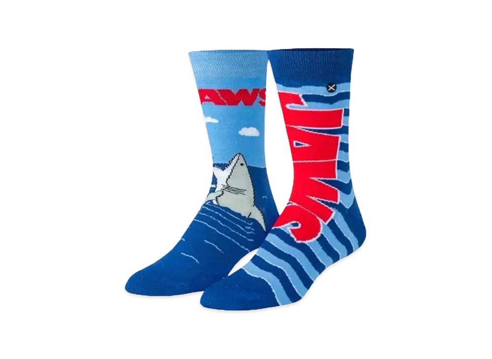 ODD SOX JAWS OPEN WIDE "MULTI"