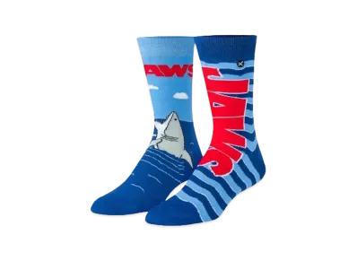 ODD SOX JAWS OPEN WIDE "MULTI"