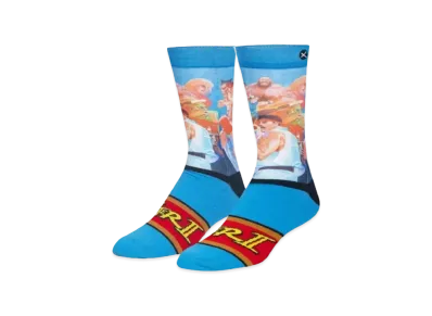 ODD SOX WORLD WARRIORS "MULTI"