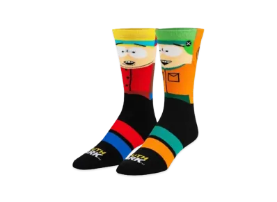 ODD SOX SOUTH PARK GANG "MULTI"