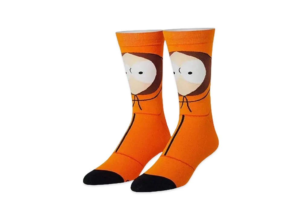 ODD SOX KENNY MCCORMICK "MULTI"