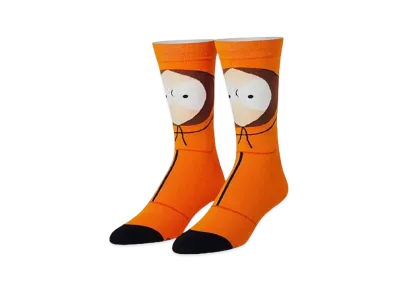 ODD SOX KENNY MCCORMICK "MULTI"