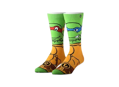 ODD SOX RETRO TURTLES "MULTI"