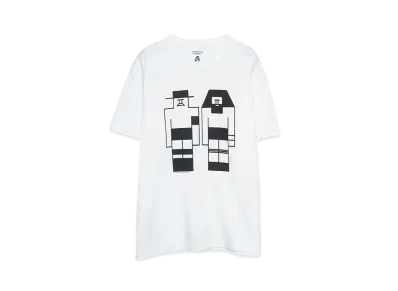 TACOMA FUJI RECORDS The Miracle Power Combination "WHITE"