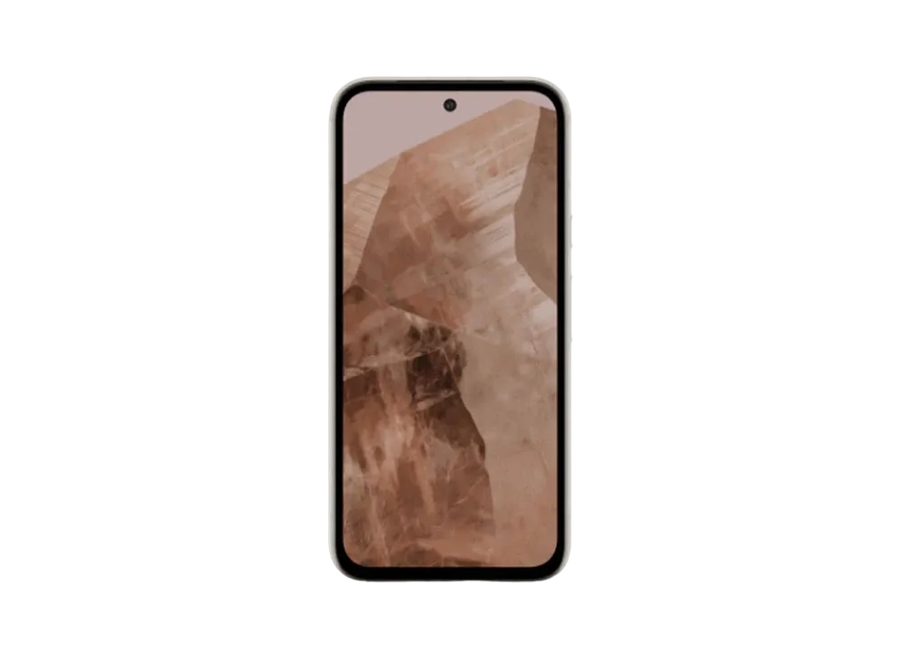 Google Pixel 8a "Porcelain" - ¥