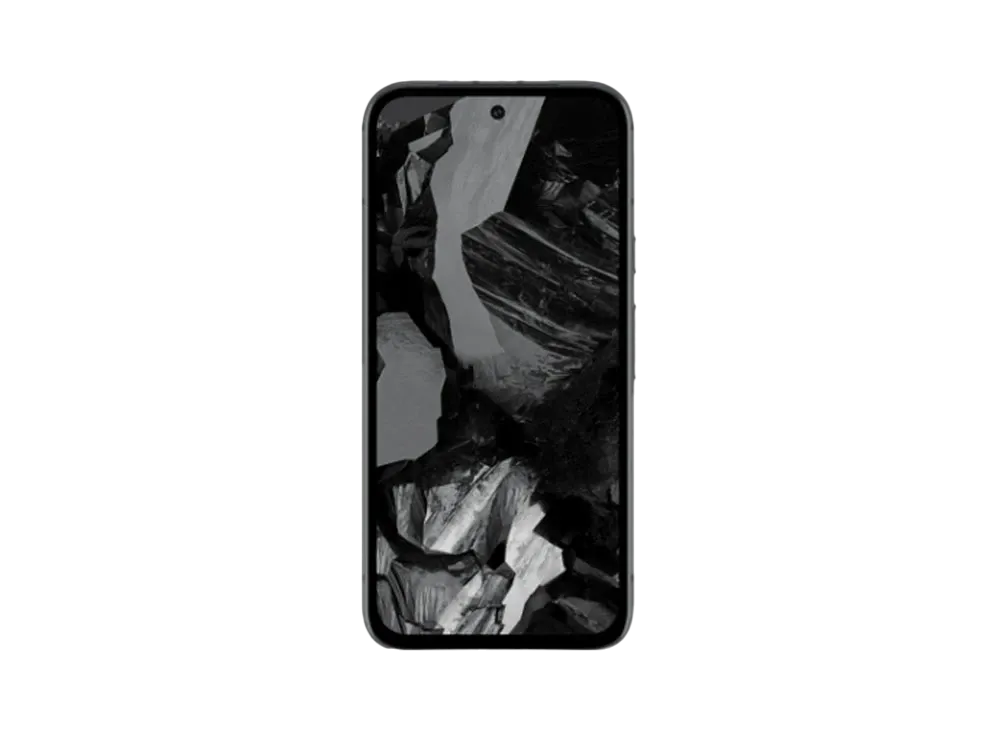 Google Pixel 8a "Obsidian" - ¥