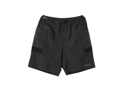 GRIPSWANY x atmos Buggy Shorts "Black"