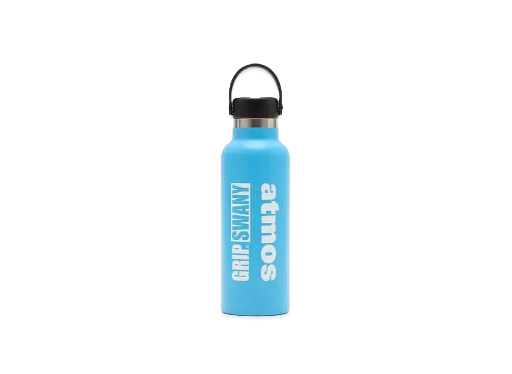 GRIPSWANY x atmos x Hydro 18 oz Standard Mouth "Blue"
