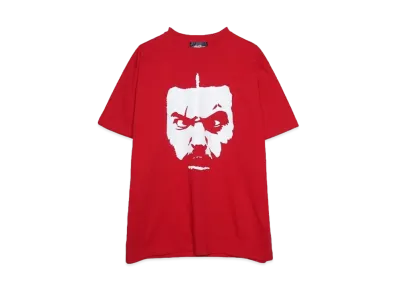 TWOPLATOONS BRODY-T "RED"