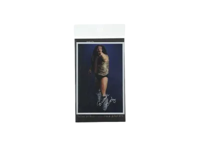 超獣コンビ x 週刊プロレス Sticker -1- "MULTI"
