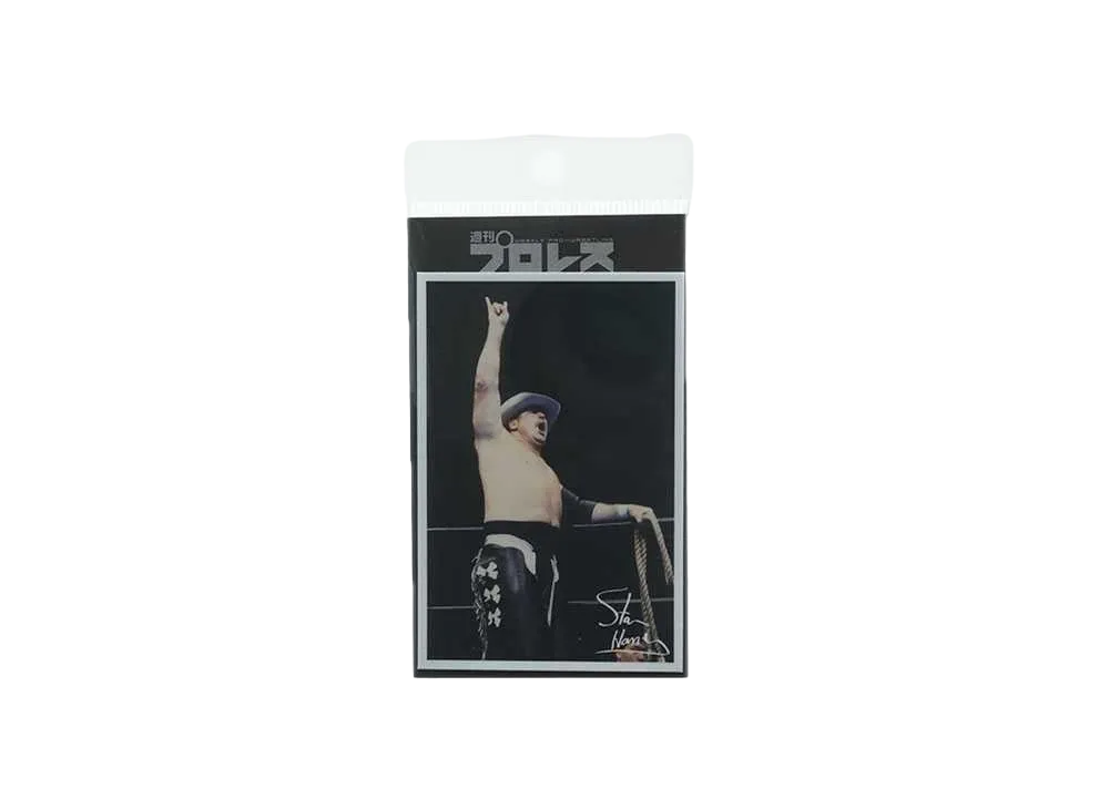 超獣コンビ x 週刊プロレス Sticker -2- "MULTI"