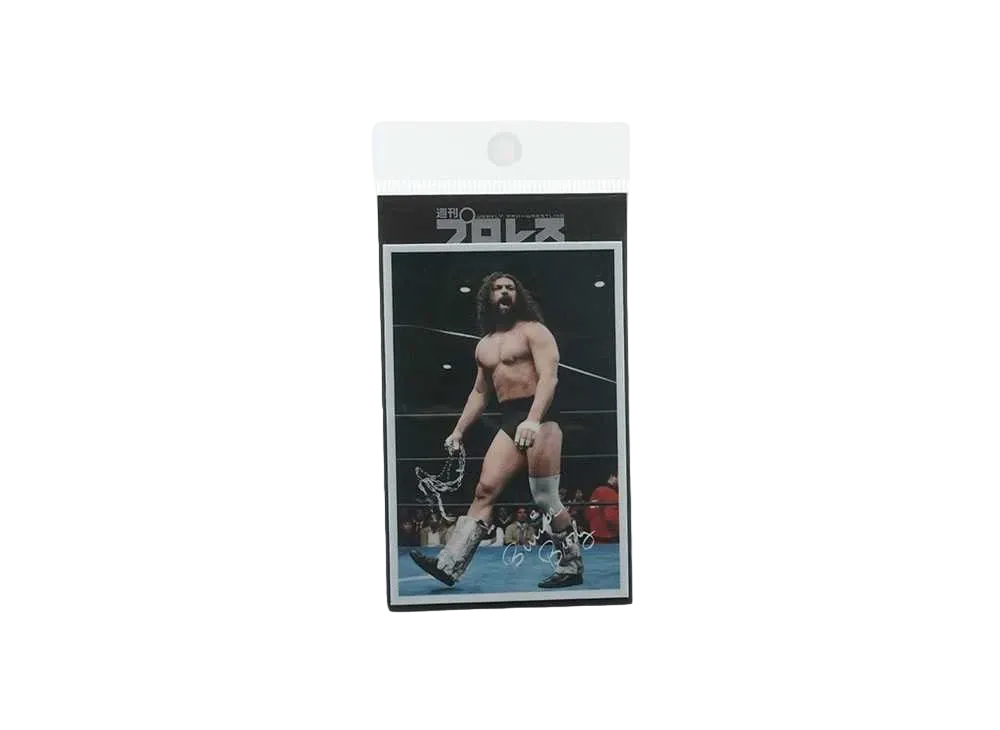 超獣コンビ x 週刊プロレス Sticker -3- "MULTI"