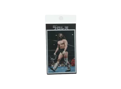 超獣コンビ x 週刊プロレス Sticker -3- "MULTI"