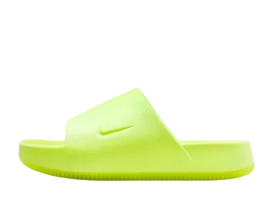Nike Calm Slide "Bolt"