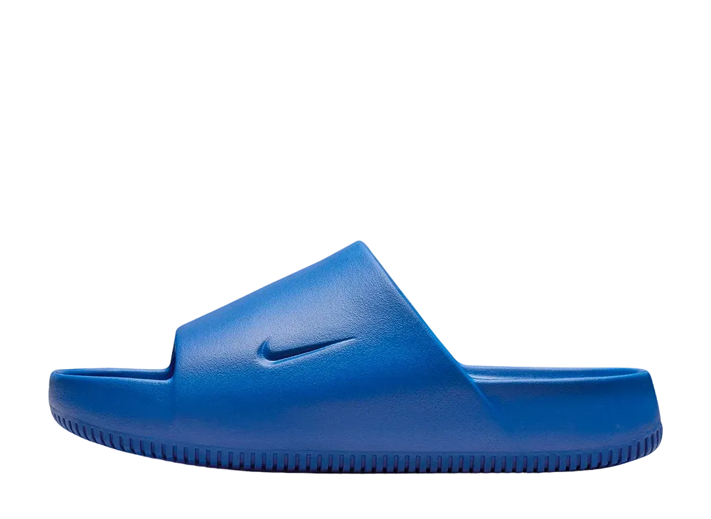 Nike Calm Slide "Game Royal"