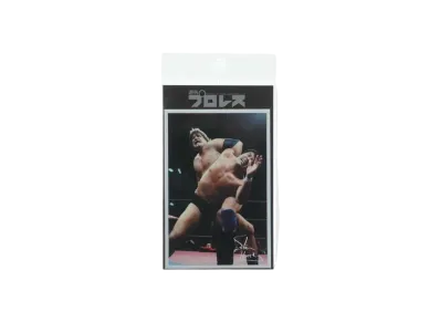 超獣コンビ x 週刊プロレス Sticker -10- "MULTI"