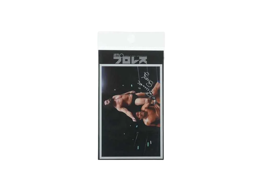 超獣コンビ x 週刊プロレス Sticker -16- "MULTI"