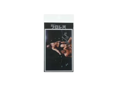 超獣コンビ x 週刊プロレス Sticker -16- "MULTI"