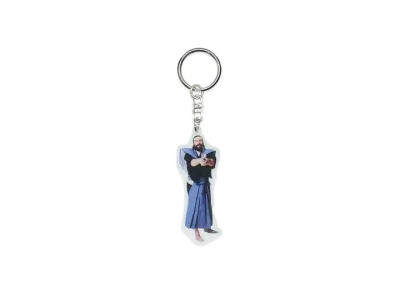 超獣コンビ x 週刊プロレス Acrylic Keychain BRODY-2- "MULTI"