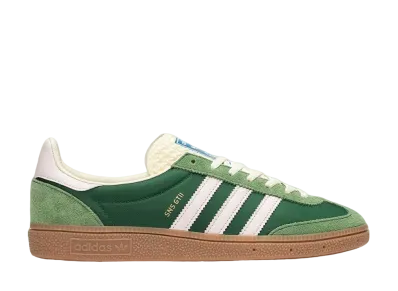 Sneakersnstuff (SNS) × adidas GT2 Handball "White/Green"